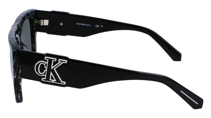 CKJ23654S 073 Occhiali da sole Calvin Klein 9
