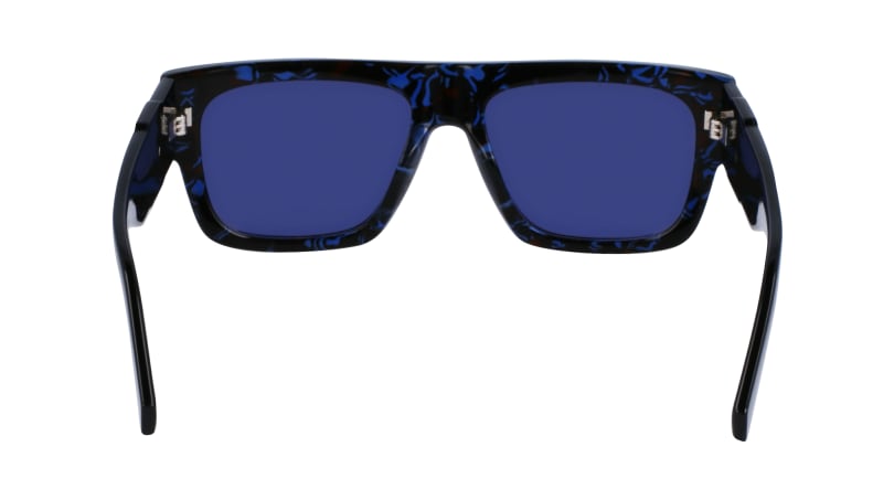 CKJ23654S 400 Occhiali da sole Calvin Klein 6