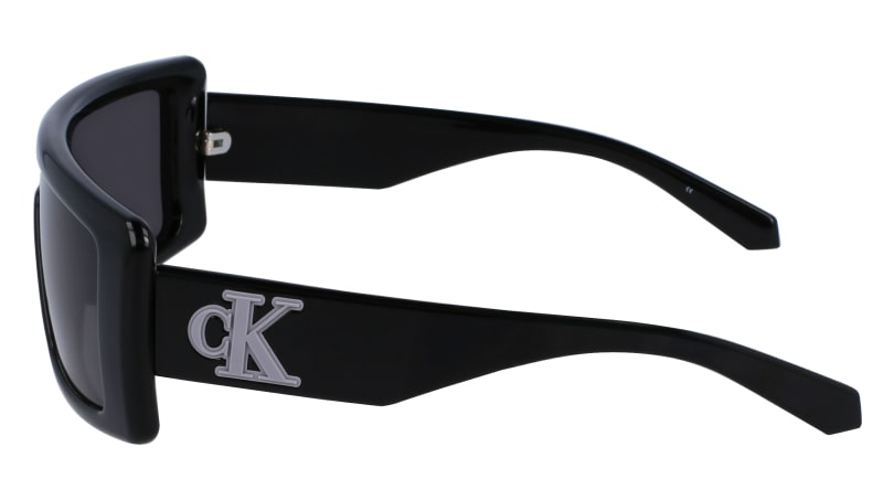 CKJ23655S 001 Occhiali da sole Calvin Klein 9
