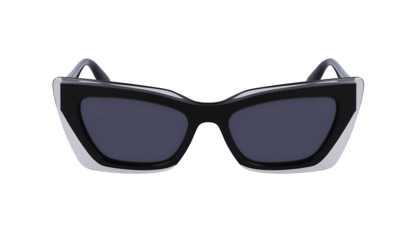 CKJ23656S 001 Occhiali da sole Calvin Klein 2
