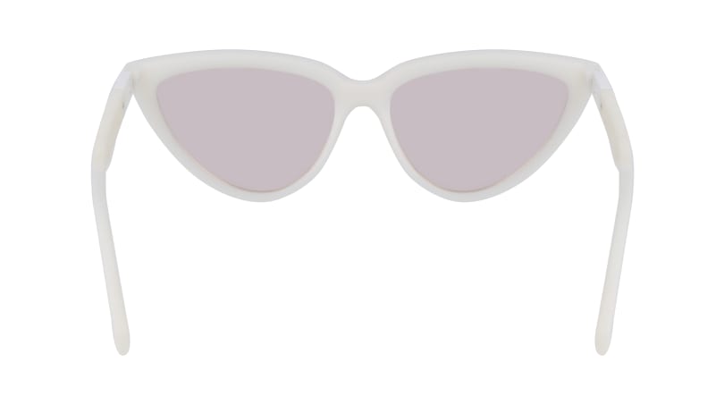 CKJ23658S 100 Occhiali da sole Calvin Klein 6