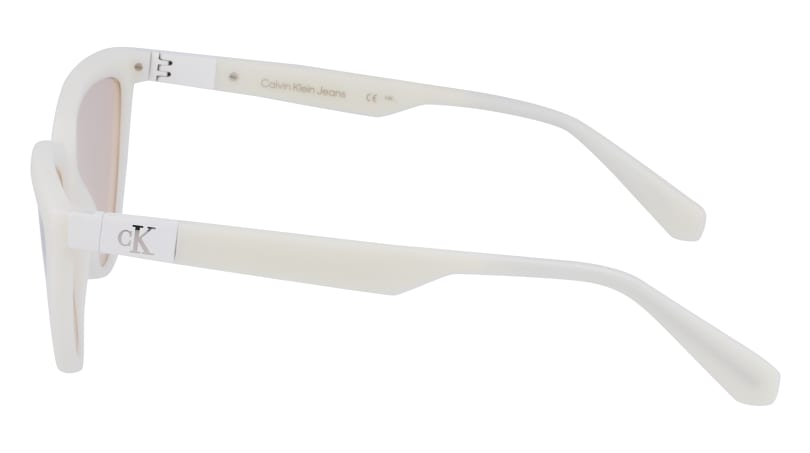 CKJ23658S 100 Occhiali da sole Calvin Klein 9