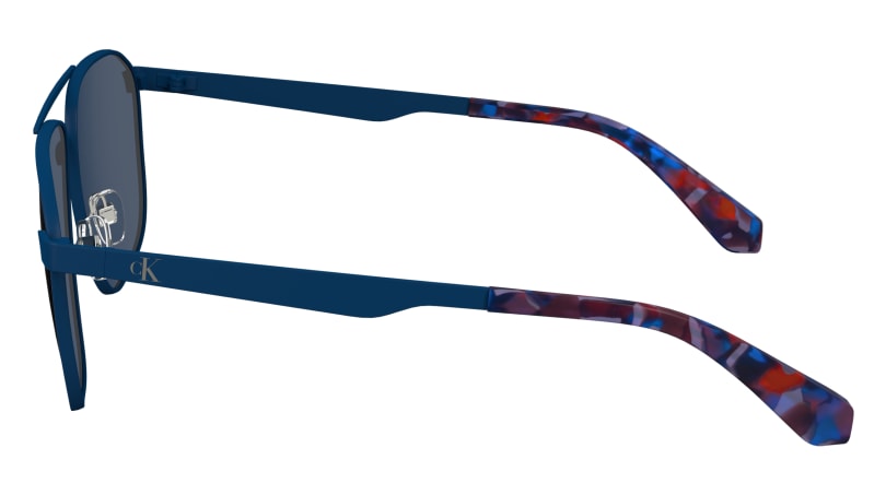 CKJ24202S 400 Occhiali da sole Calvin Klein 10