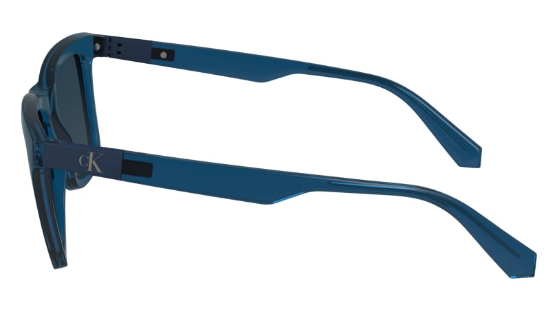 CKJ24601S 400 Occhiali da sole Calvin Klein 11