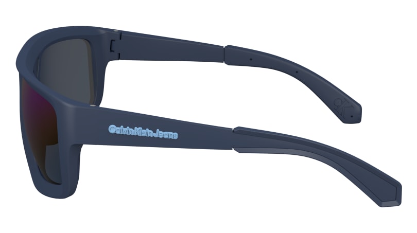 CKJ24605S 460 Occhiali da sole Calvin Klein 11