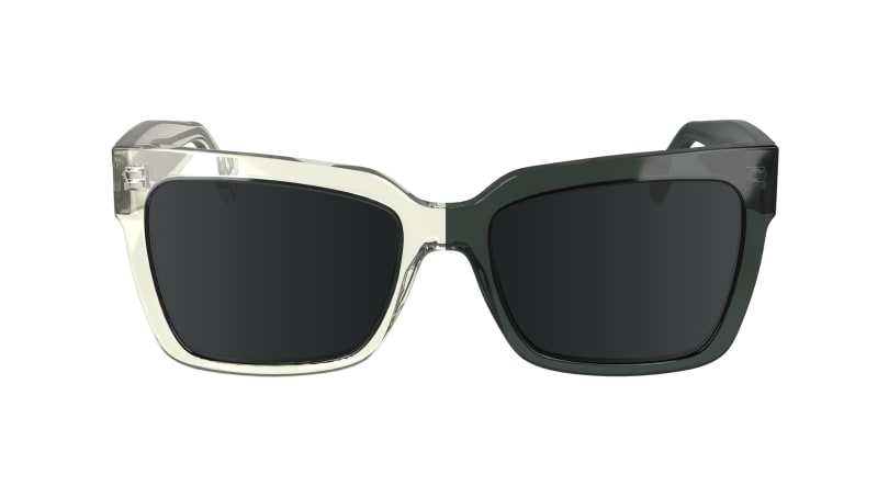 CKJ24606S 006 Occhiali da sole Calvin Klein 2