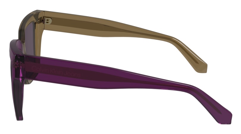 CKJ24606S 208 Occhiali da sole Calvin Klein 10