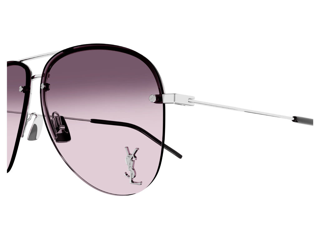 CLASSIC 11 M 008 Occhiali da sole SAINT LAURENT 3
