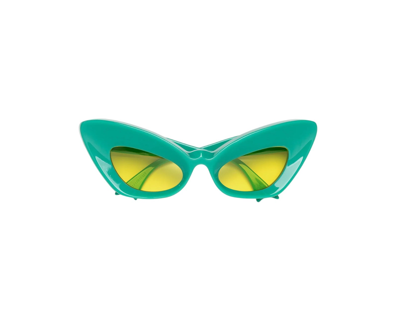 Caelicola Teal ER1 Occhiali da sole Marni 2