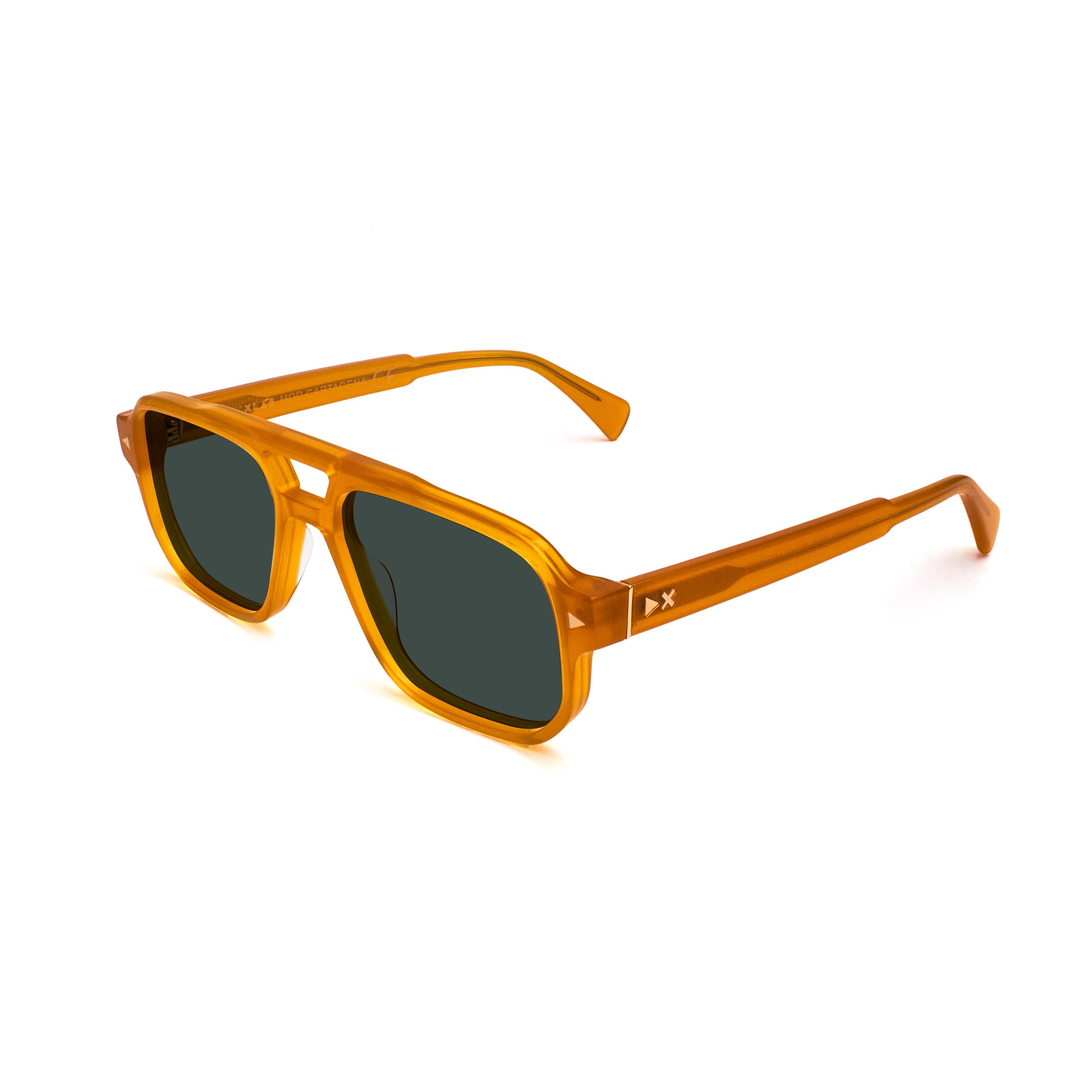 XLAB Cartagena Occhiali da sole XLAB Giallo 8056254604237 11