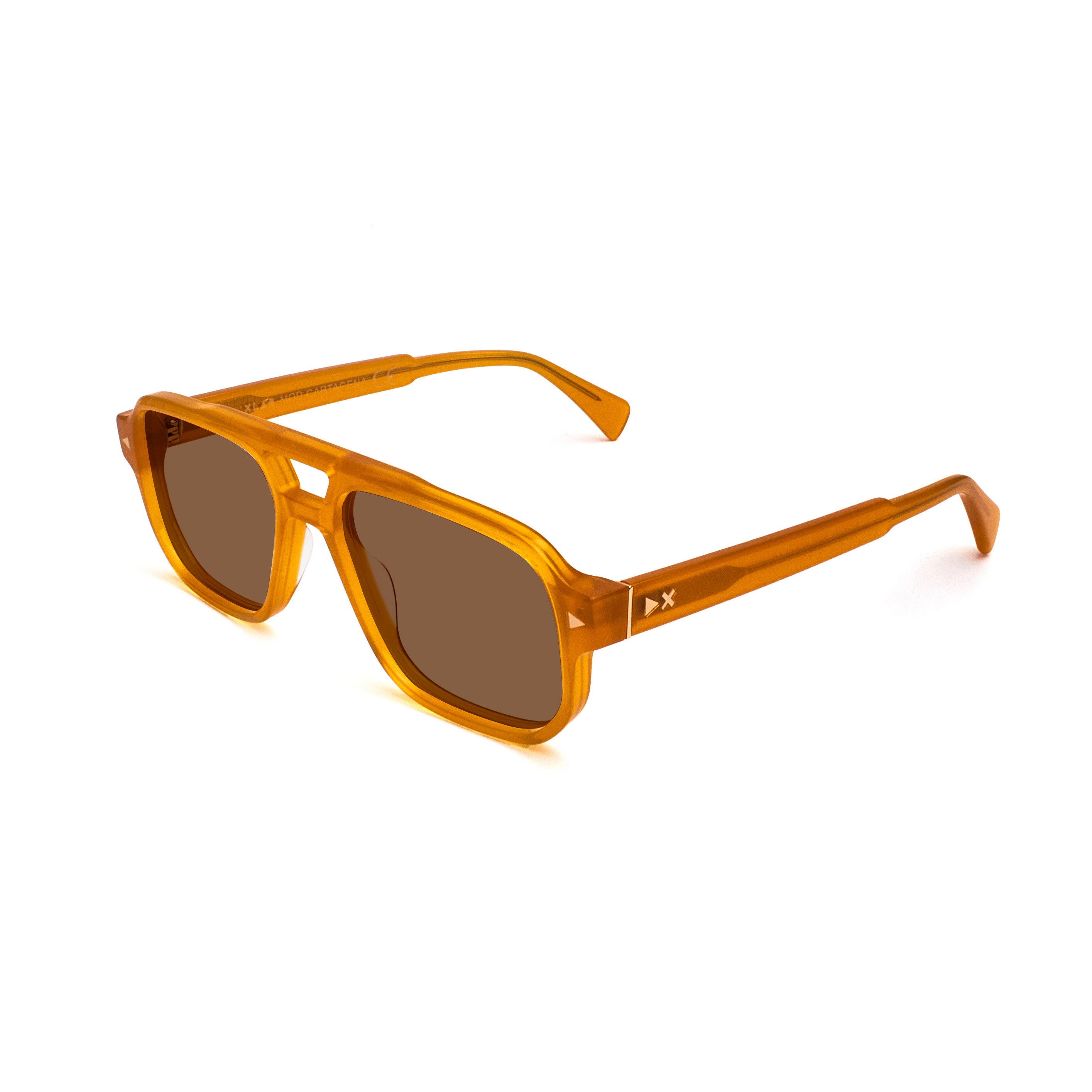 XLAB Cartagena Occhiali da sole XLAB Giallo 8056254604220 8