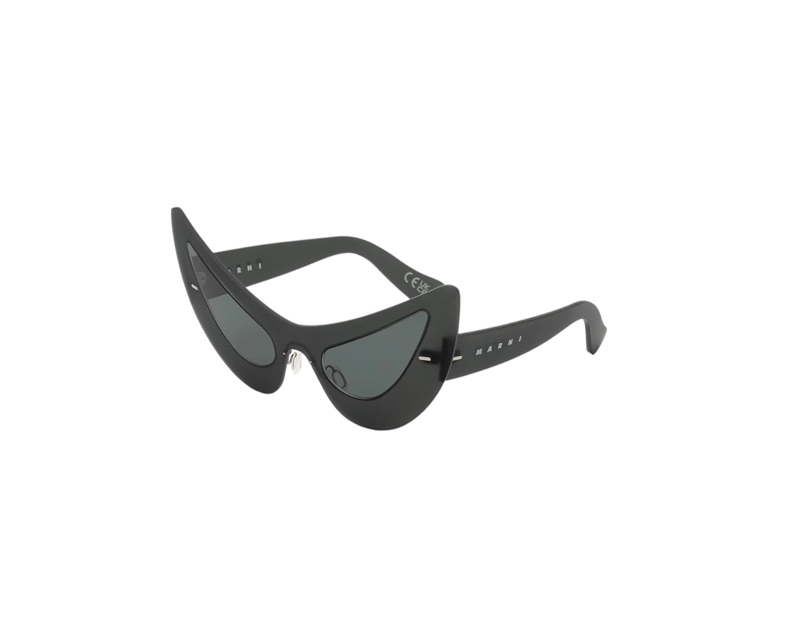 Char Dham Black GRD Occhiali da sole Marni 1