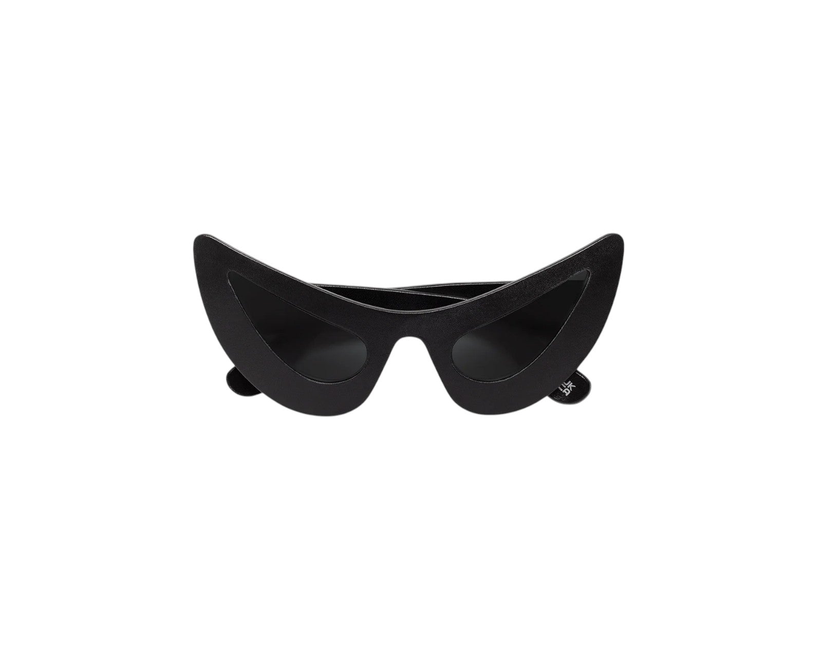 Char Dham Leather Black QW6 Occhiali da sole Marni 2