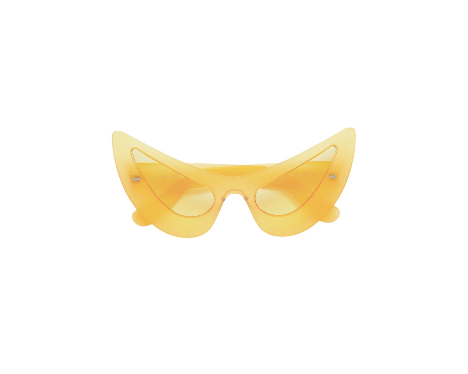 Char Dham Yellow T45 Occhiali da sole Marni 2