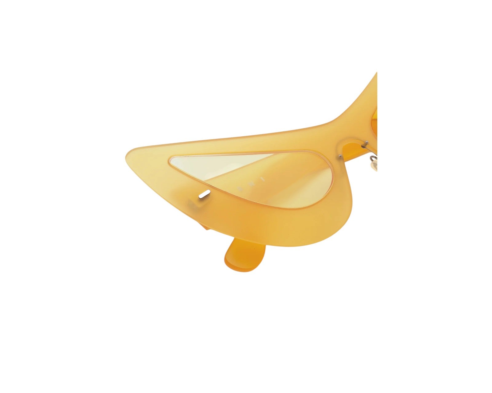 Char Dham Yellow T45 Occhiali da sole Marni 3