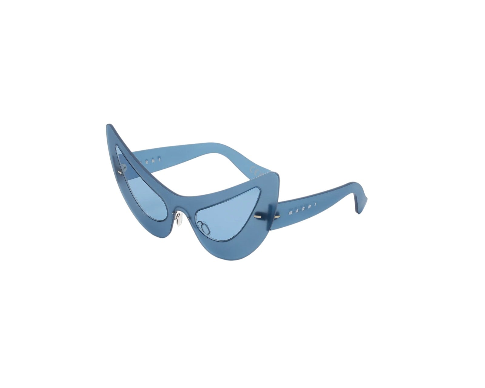 Char Dham Blue XTZ Occhiali da sole Marni 1