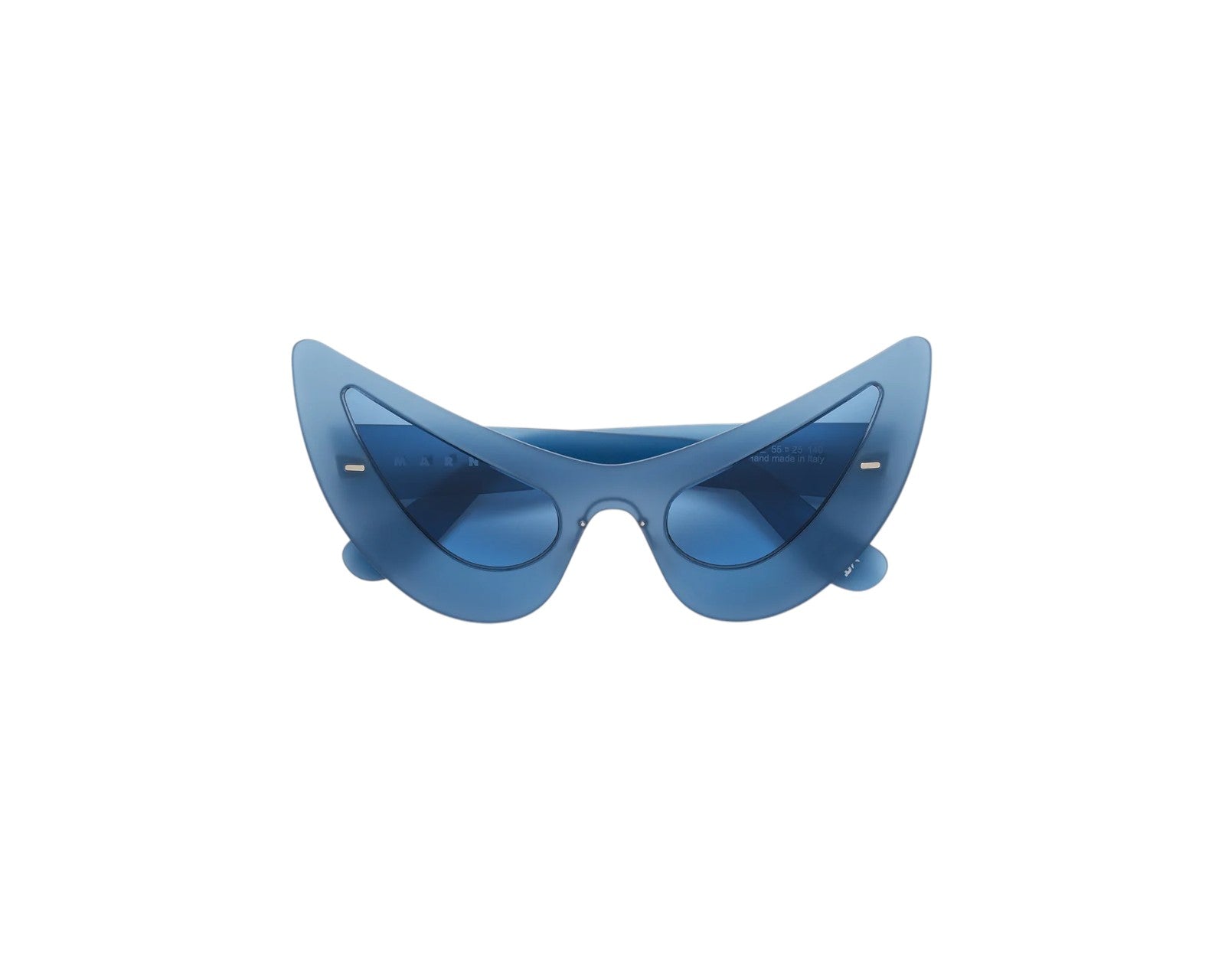 Char Dham Blue XTZ Occhiali da sole Marni 2