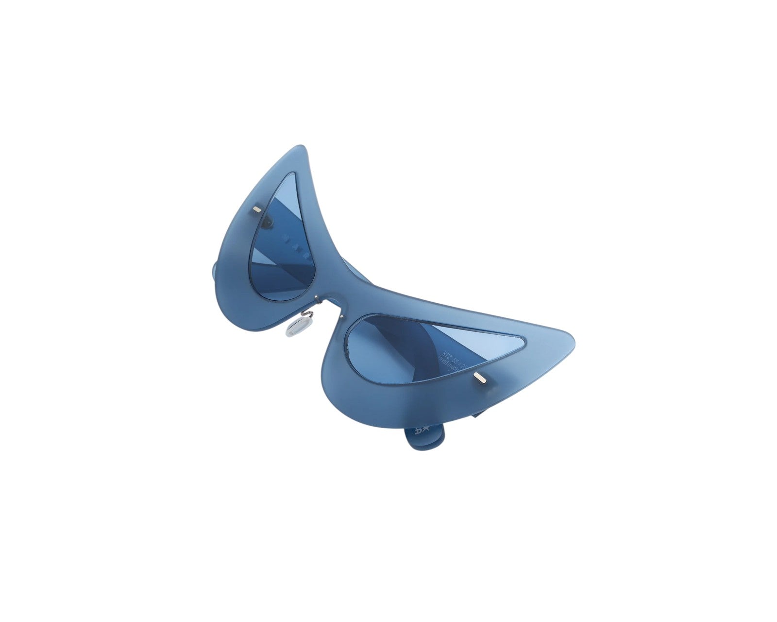 Char Dham Blue XTZ Occhiali da sole Marni 3