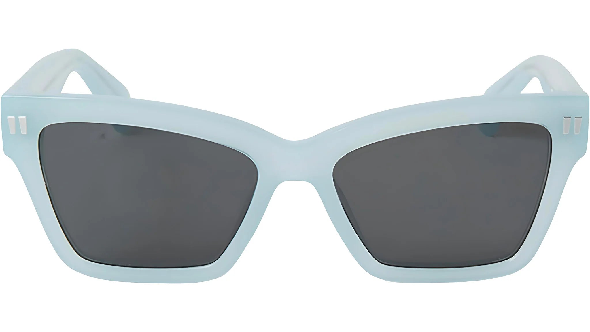OERI110 Cincinnati 4007 ligh blue Occhiali da sole Off-White 1
