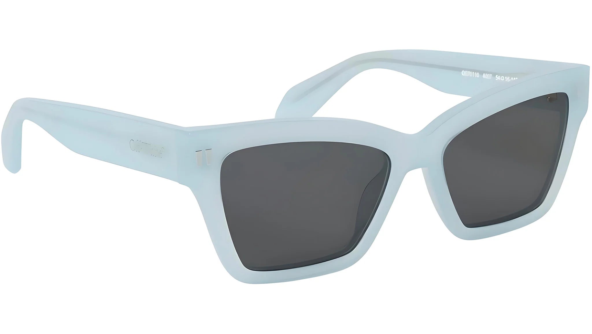OERI110 Cincinnati 4007 ligh blue Occhiali da sole Off-White 2