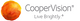CooperVision logo