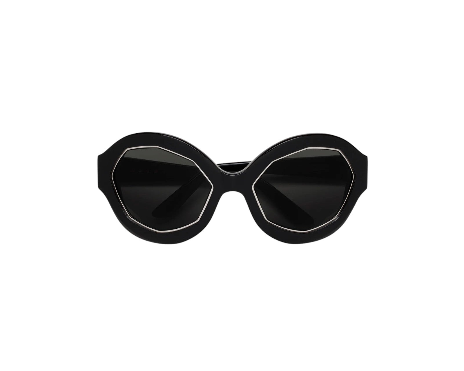 Cumulus Cloud Black P9U Occhiali da sole Marni 2