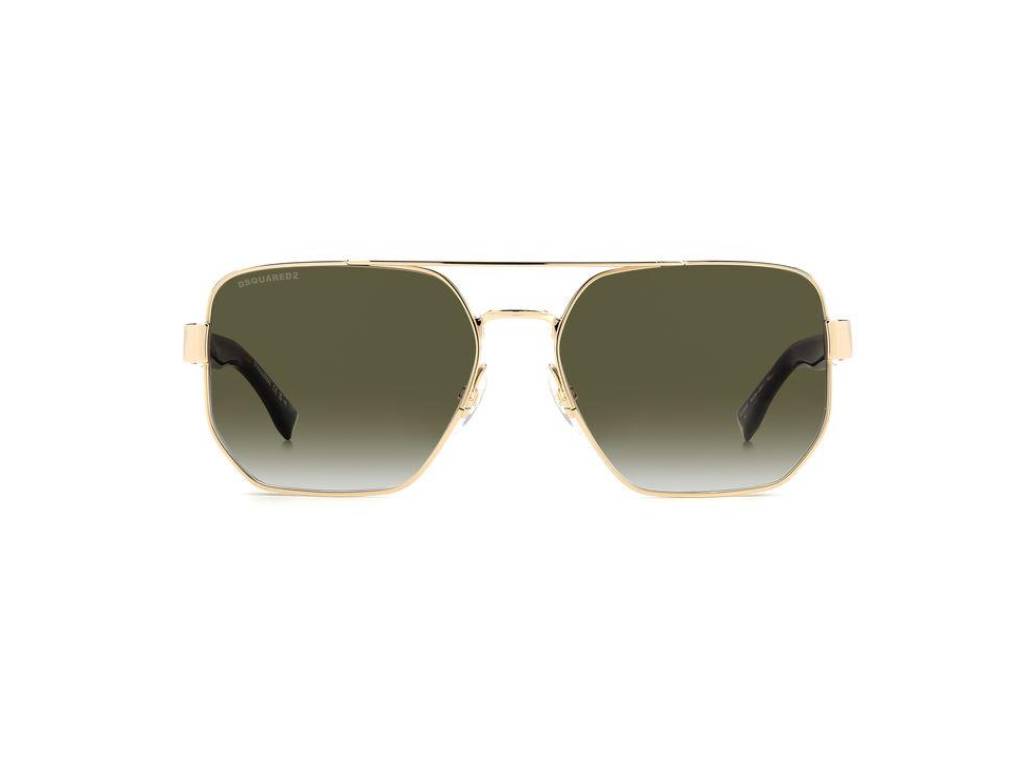 D2 0083/S 06J/9K Occhiali da sole Dsquared2 2