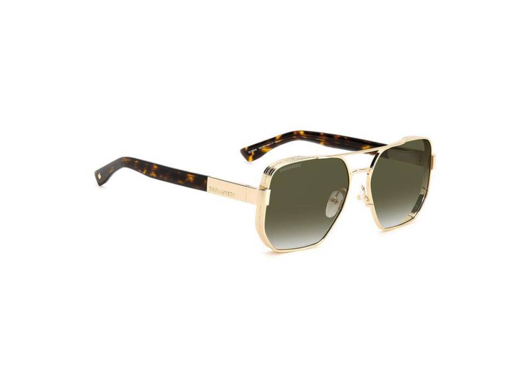 D2 0083/S 06J/9K Occhiali da sole Dsquared2 3