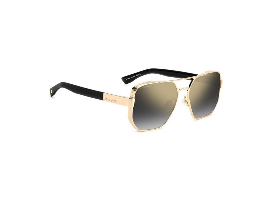 D2 0083/S RHL/FQ Occhiali da sole Dsquared2 3