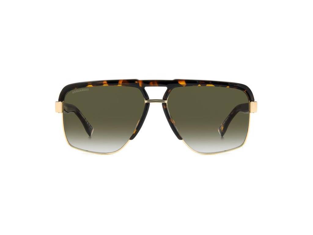 D2 0084/S 2IK/9K Occhiali da sole Dsquared2 2