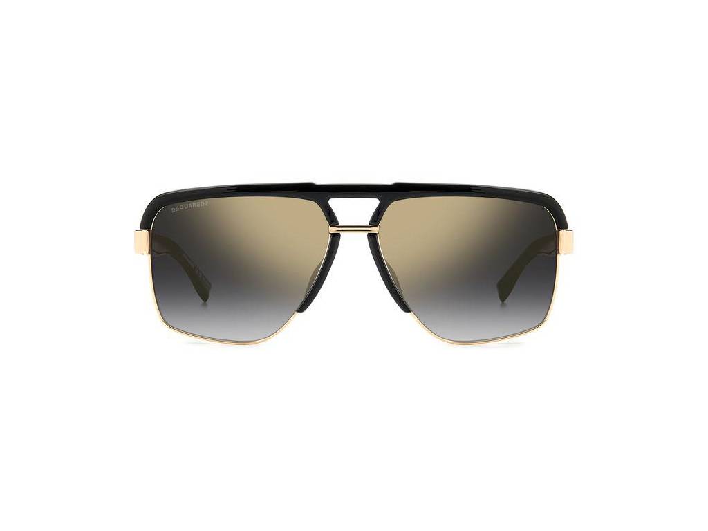D2 0084/S 2M2/FQ Occhiali da sole Dsquared2 2