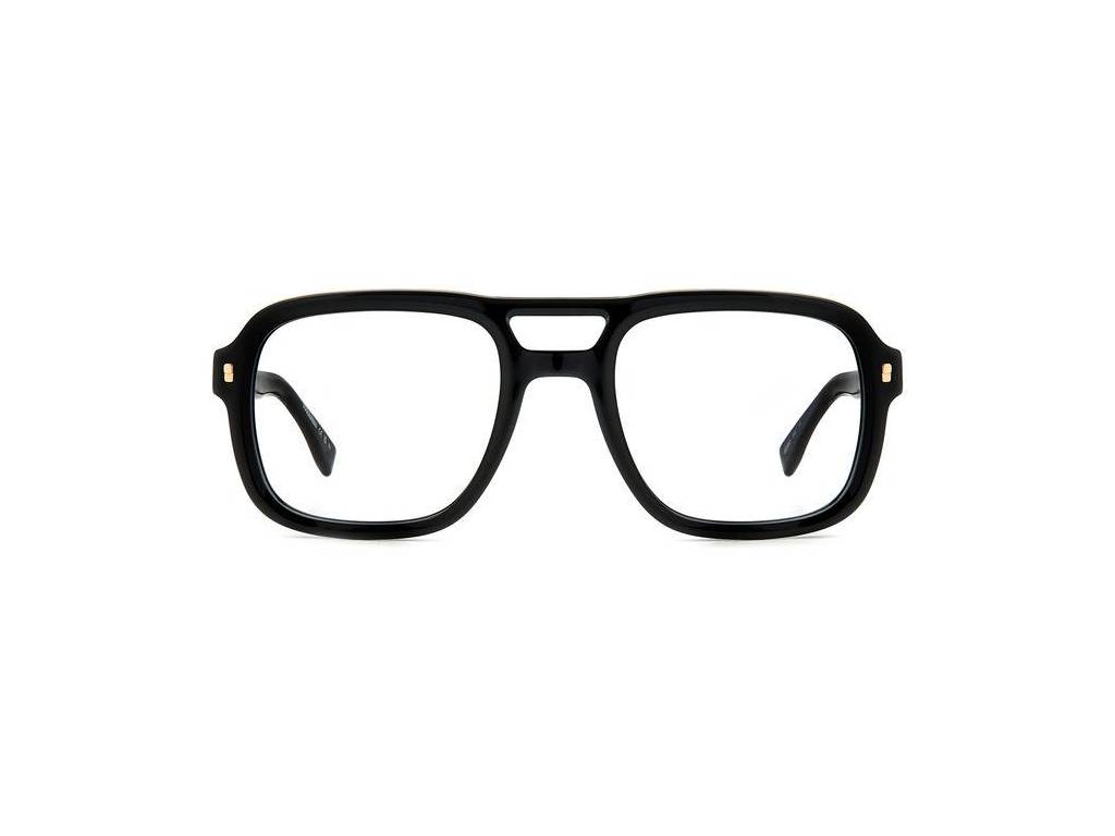 D2 0087 2M2 Montature da vista Dsquared2 2