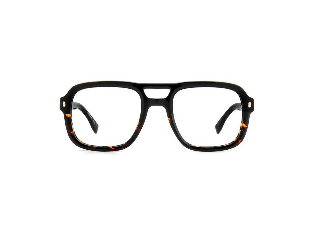 D2 0087 WR7 Montature da vista Dsquared2 2