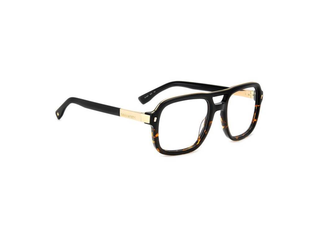 D2 0087 WR7 Montature da vista Dsquared2 3