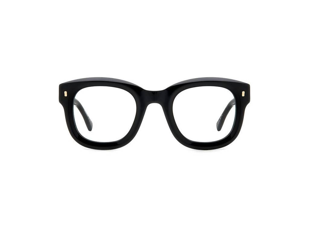 D2 0091 2M2 Montature da vista Dsquared2 2