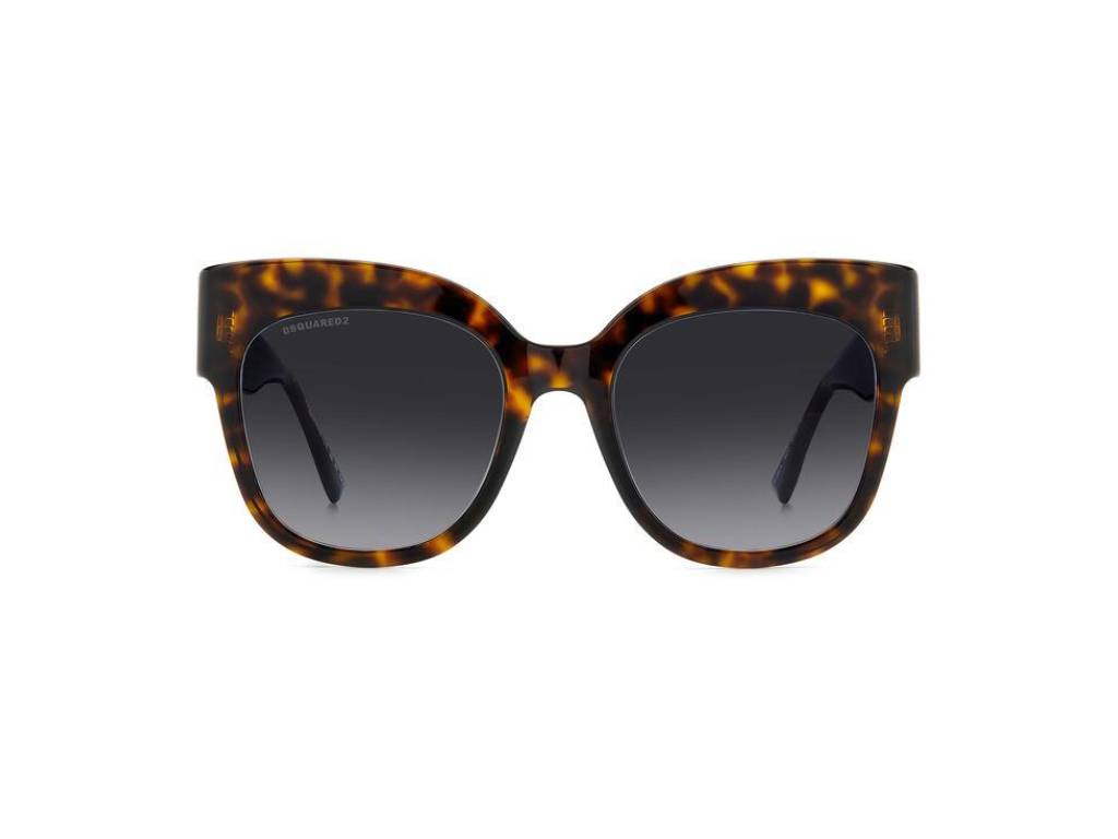 D2 0097/S 086/9O Occhiali da sole Dsquared2 2