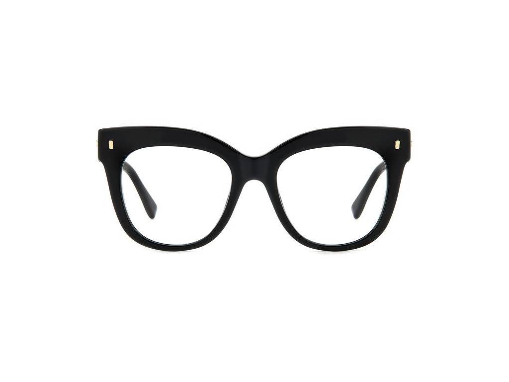 D2 0098 807 Montature da vista Dsquared2 2