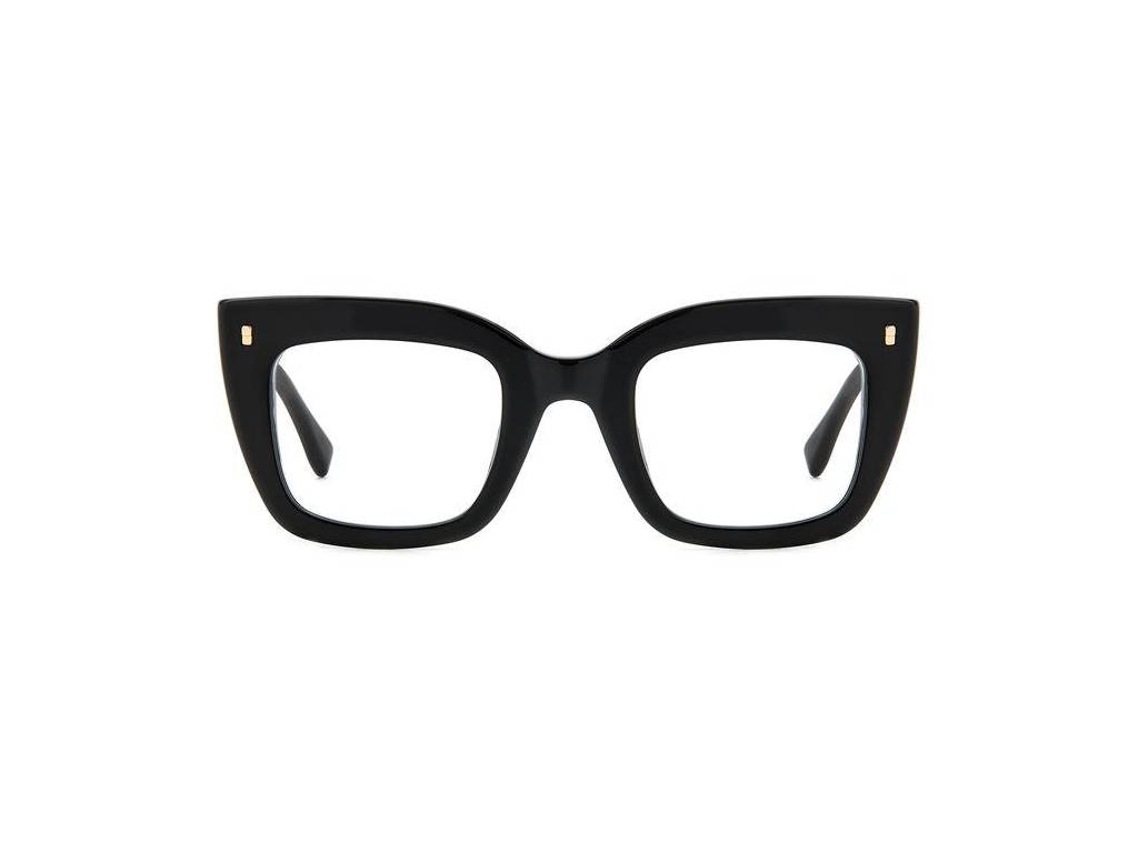 D2 0099 807 Montature da vista Dsquared2 2