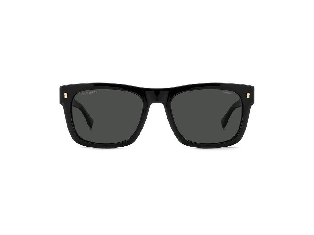D2 0100/CS 807/M9 Montature da vista Dsquared2 3