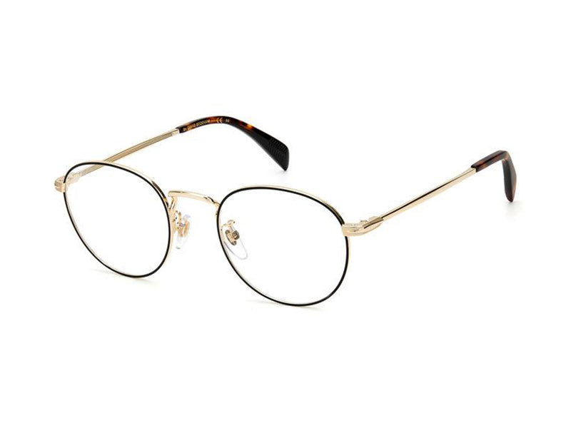 DB 1015 RHL Montature da vista DAVID BECKHAM 1