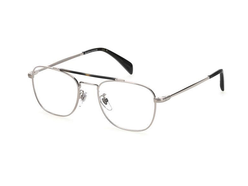 DB 1016 6LB Montature da vista DAVID BECKHAM 1