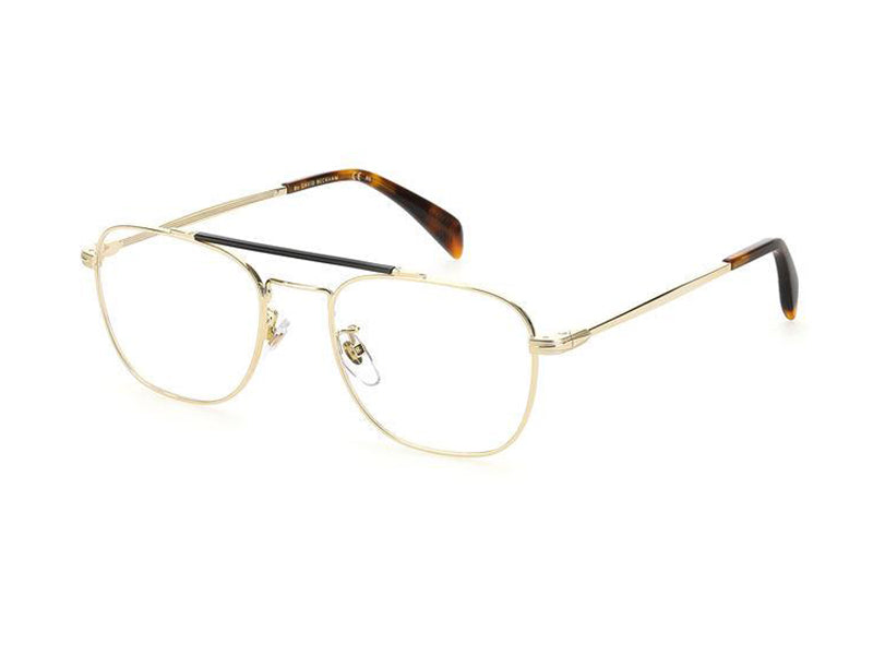 DB 1016 J5G Montature da vista DAVID BECKHAM 1