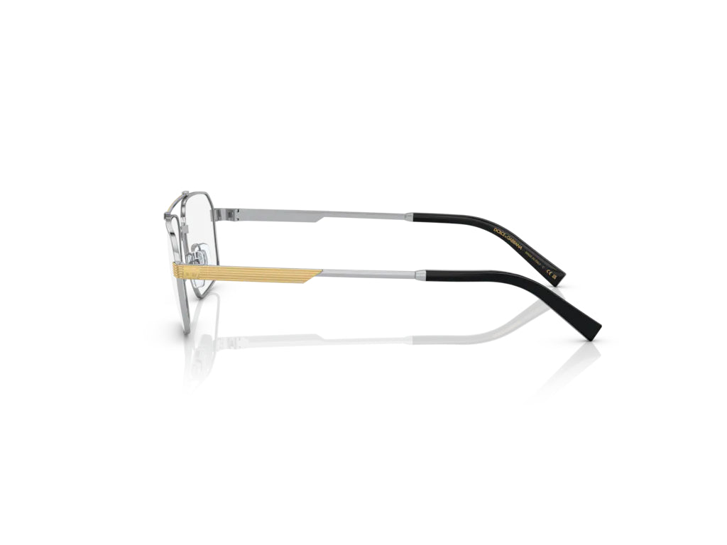 Dolce & Gabbana DG1345 1313 Montature da vista Dolce & Gabbana 3