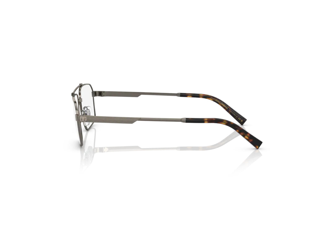 Dolce & Gabbana DG1345 1335 Montature da vista Dolce & Gabbana 3