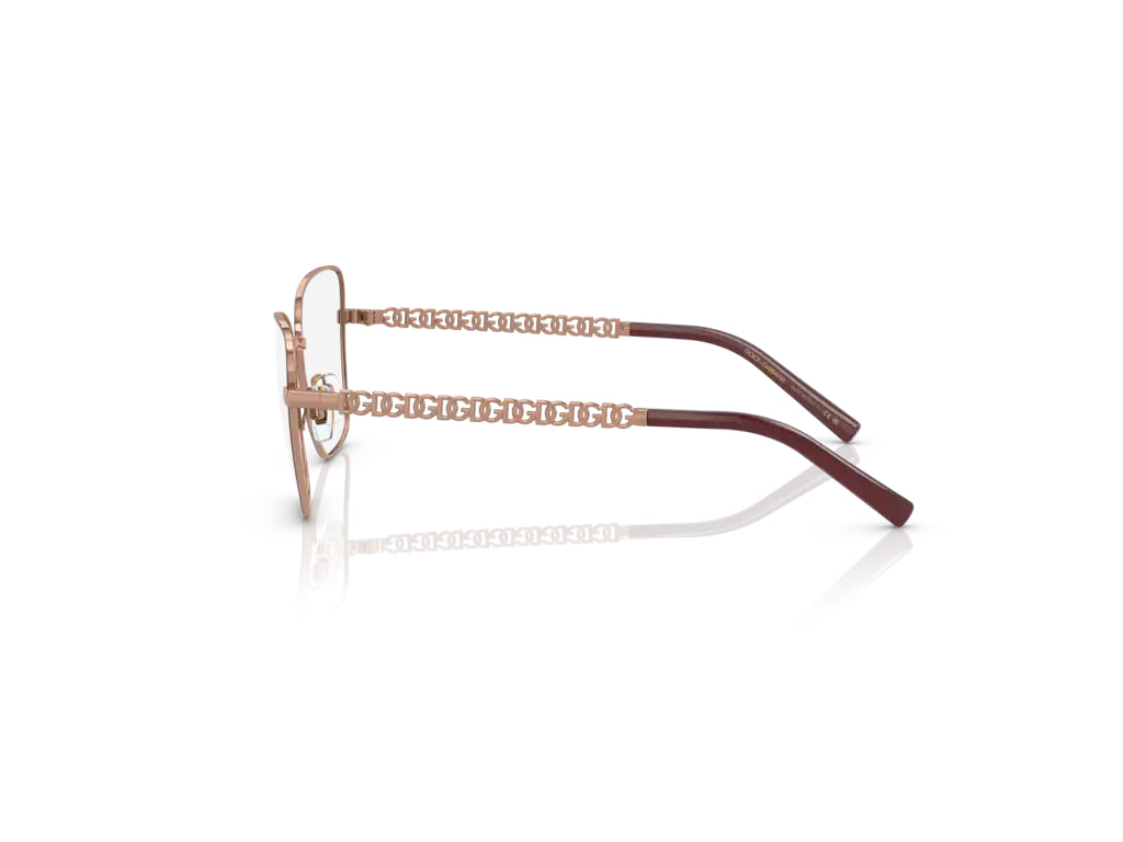 DG1346 1333 Montature da vista Dolce & Gabbana 3