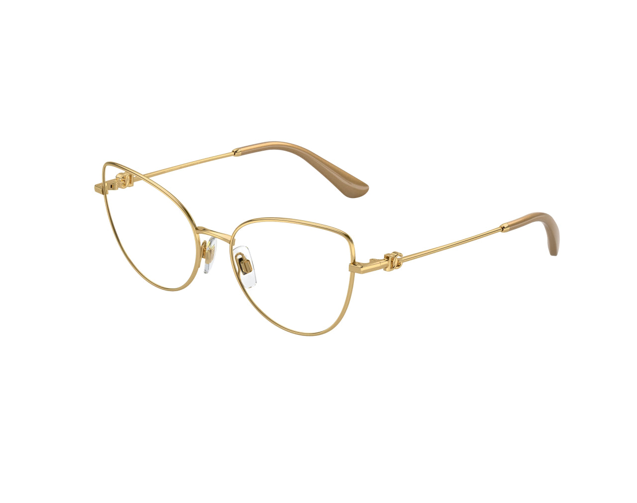 Dolce & Gabbana DG1347 02 Montature da vista Dolce & Gabbana 1