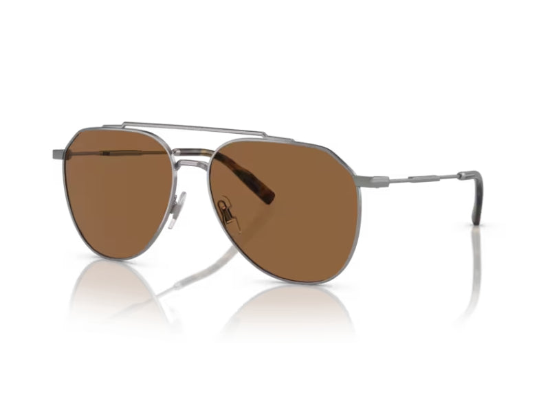 Dolce & Gabbana DG2296 04/73 Occhiali da sole Dolce & Gabbana 1