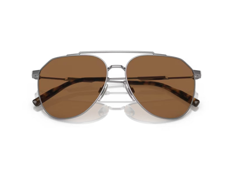 Dolce & Gabbana DG2296 04/73 Occhiali da sole Dolce & Gabbana 5