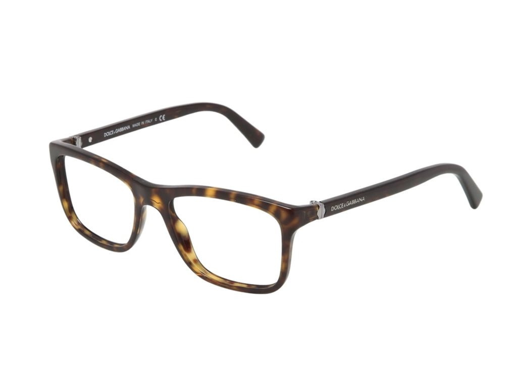 DG3164 SMALL SICILIAN HINGE 502 Montature da vista outlet Dolce & Gabbana 1