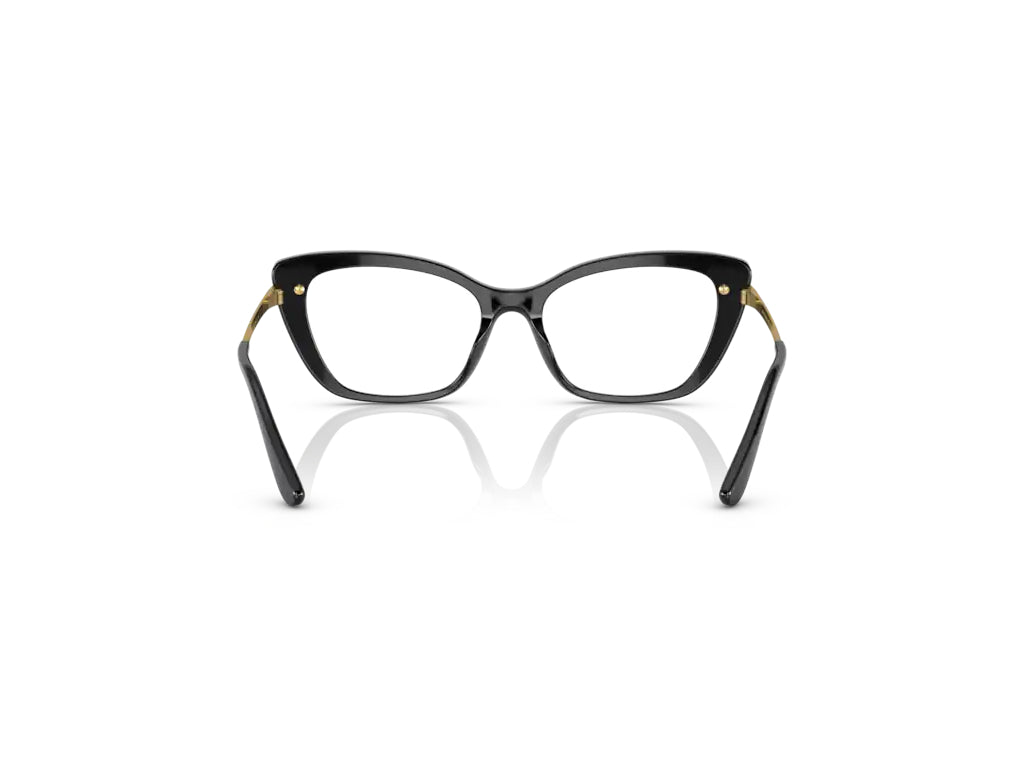 Dolce & Gabbana DG3325 3400 Montature da vista Dolce & Gabbana 3